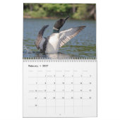 Calendrier de Plongeon Huard 2026 (Feb 2027)