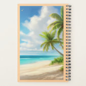 Calendrier de poche (Dos)