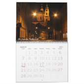 Calendrier de Prague 2010 (Mar 2027)