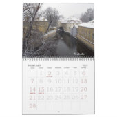 Calendrier de Prague 2010 (Feb 2027)
