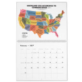 Calendrier de préjudice (Feb 2027)