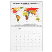 Calendrier de préjudice (Jan 2027)
