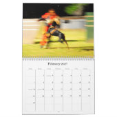Calendrier de protection de dobermann (Feb 2027)