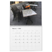 Calendrier de Puerto de la Cruz (Feb 2026)