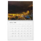 Calendrier de Puerto de la Cruz (Jan 2026)