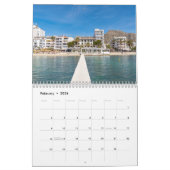 Calendrier de Puerto Pollensa 2. Tout nouveau pour (Feb 2026)