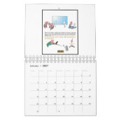 Calendrier de puissance positive Agessagesse (Jan 2027)