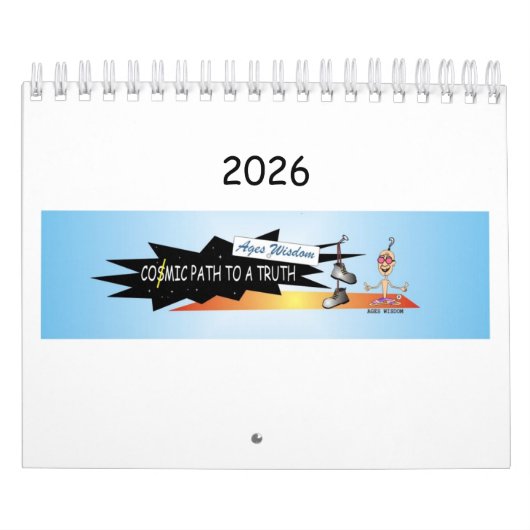 Calendrier de puissance positive Agessagesse (Protection)