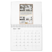 Calendrier de puissance positive Agessagesse (Mar 2027)