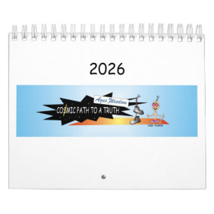 Calendrier de puissance positive Agessagesse