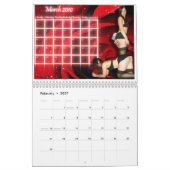 Calendrier de PWC 2010 (Feb 2027)