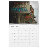 Calendrier de quartier français (Mar 2026)