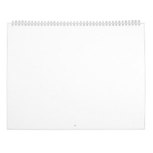 Calendrier de raton laveur de douze mois