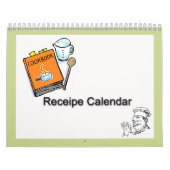 Calendrier de réception (Protection)