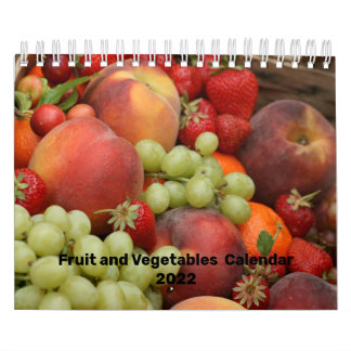 Calendrier de récolte