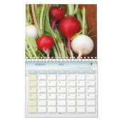 Calendrier de récolte (Feb 2026)