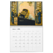 Calendrier de recrutement de l'armée classique 201 (Mar 2026)