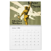 Calendrier de recrutement de l'armée classique 201 (Jan 2026)