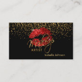 Calendrier de rendez-vous des lèvres de Parties sc (Devant)