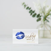 Calendrier de rendez-vous des lèvres Parties scint (Debout devant)