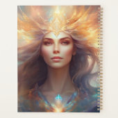 Calendrier de résilience (Dos)