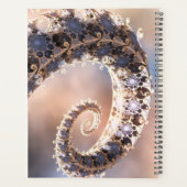 Calendrier de résilience (Dos)