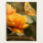 Calendrier de résilience (Devant)