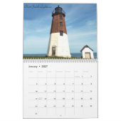 Calendrier de Rhode Island (Jan 2027)