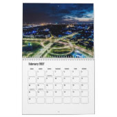 Calendrier de Riga-Lettonie (Feb 2027)