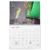 Calendrier de Roborovski 2011 (Mar 2027)