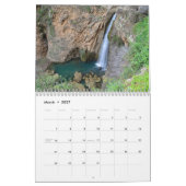 Calendrier de Ronda, Espagne 2027 (Mar 2027)