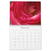 Calendrier de roses (Feb 2027)