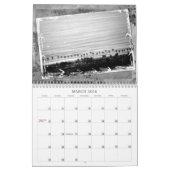 Calendrier de San Diego (Mar 2026)