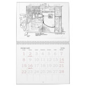 Calendrier de San Tome', Venezuela 2008 (Feb 2026)