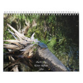 Calendrier de Sarasota, la Floride (Protection)