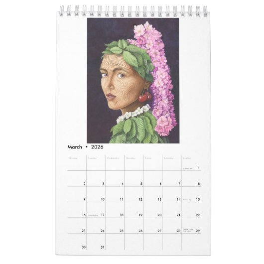 Calendrier de séchage (Mar 2026)