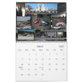 CALENDRIER DE SEFB 2012 (Mar 2027)