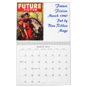 Calendrier de SF 2012 (Mar 2026)