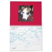 Calendrier de Shinese (Feb 2027)