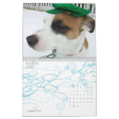 Calendrier de Shinese (Mar 2026)