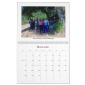 Calendrier de Sonoma de pays de vin 2009 (AWB) (Mar 2026)