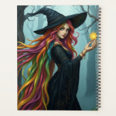 Calendrier de sortie (Dos)