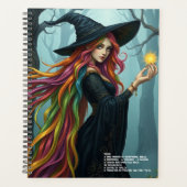 Calendrier de sortie (Devant)