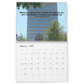 Calendrier de St Louis (Feb 2027)