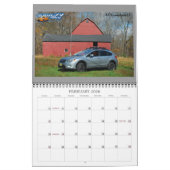 calendrier de subaruXVforum.com 2015 (Feb 2026)