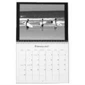 Calendrier de surf (Feb 2027)