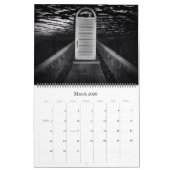 Calendrier de surréalisme - revue mensuelle mise à (Mar 2026)