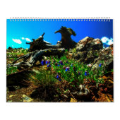 Calendrier de Sweetgrass 2014 (Protection)