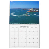 calendrier de Sydney 2009 (Feb 2027)