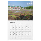 Calendrier de Tallinn-Estonie (Jan 2027)